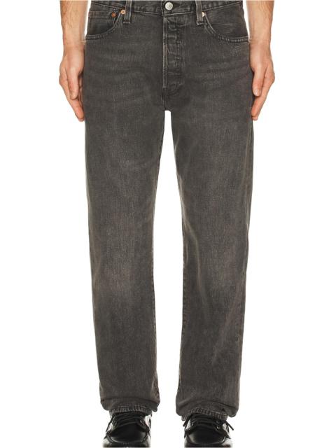 Levi's 501 Original Jeans