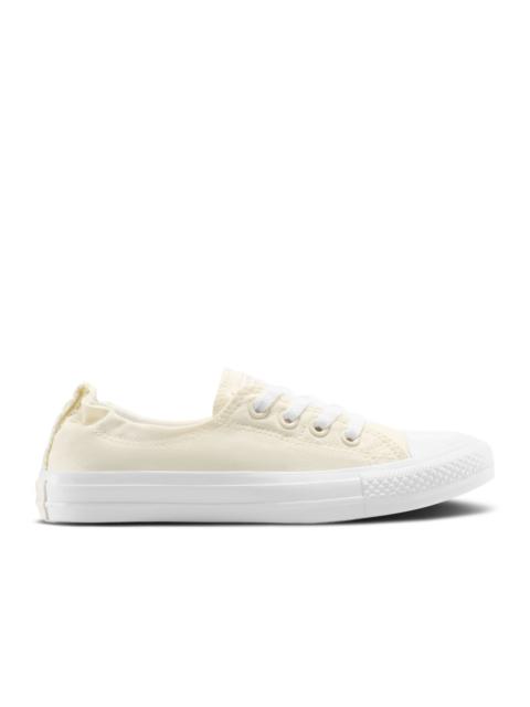 Converse WMNS CHUCK TAYLOR ALL STAR SHORELINE LOW 'WEBBED'