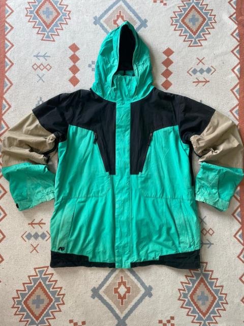 Other Designers Analog Outdoor Jacket