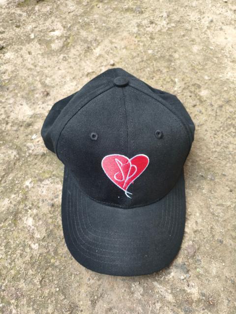 Band Tees - SMASHING PUMPKINS HAT