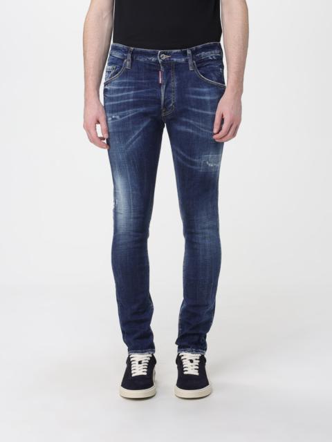DSQUARED2 Jeans men Dsquared2