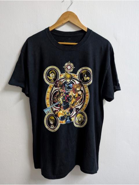 Other Designers Disney × Nintendo × Playstation - Kingdom Heart