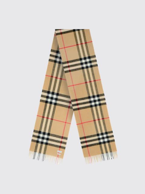 Burberry Scarf men Burberry