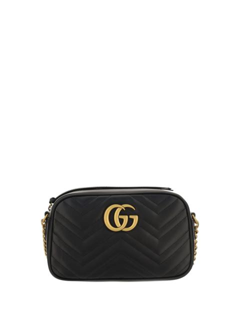 Gucci Women Marmont Shoulder Bag