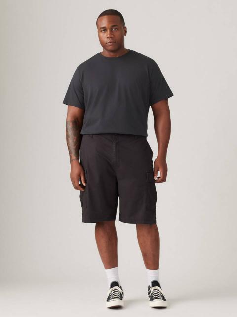 Levi's CARRIER CARGO MEN'S SHORTS (BIG & TALL)
