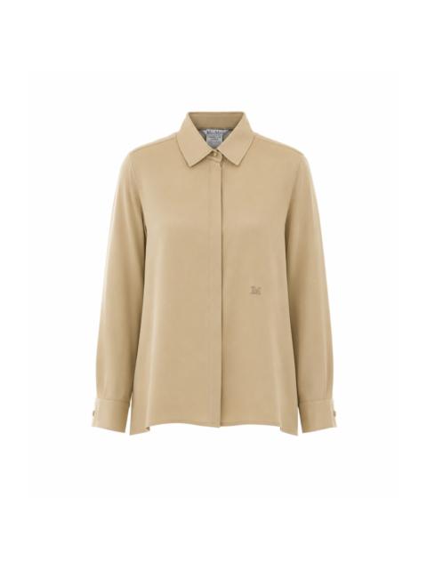 Max Mara Max Mara Women Geranio Shirt