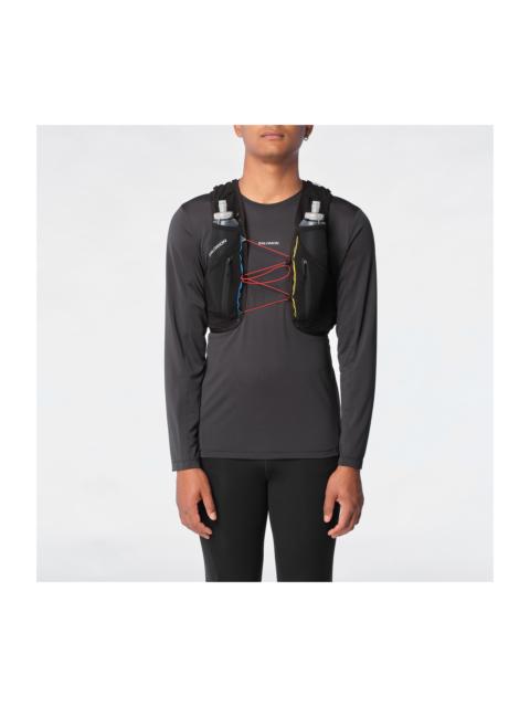 SALOMON ADV SKIN 12 RACE FLAG