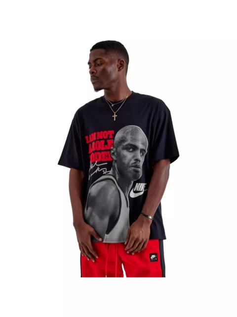 Nike Men's Sportswear Max90 Short-Sleeve Tee