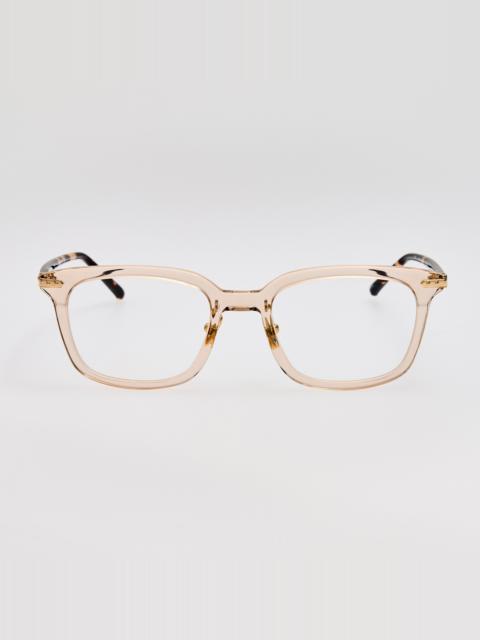 LINDA FARROW Diller Optical in Ash