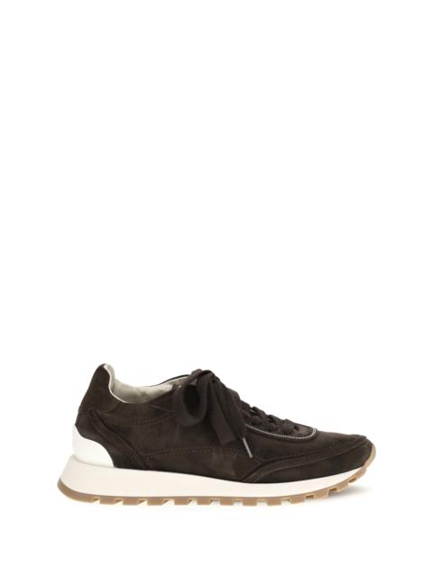 Brunello Cucinelli Brunello Cucinelli Women Scarpe Sneakers