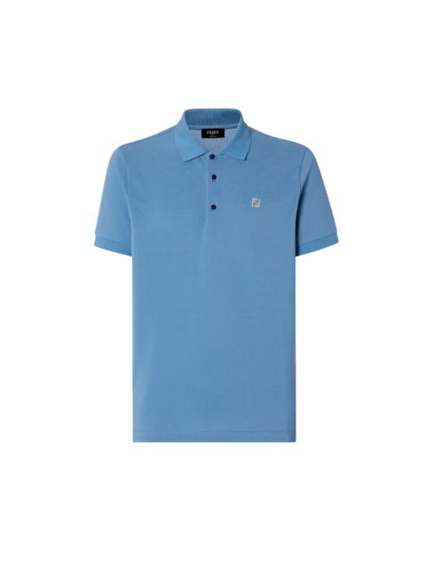 FENDI Cotton Polo