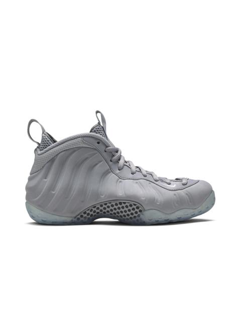 Nike Air Foamposite One PRM 'Wolf Grey'