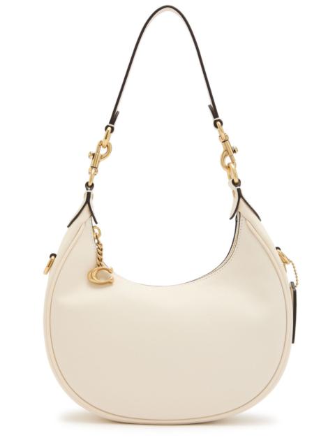 COACH Coach Jonie 22 Leather Shoulder bag