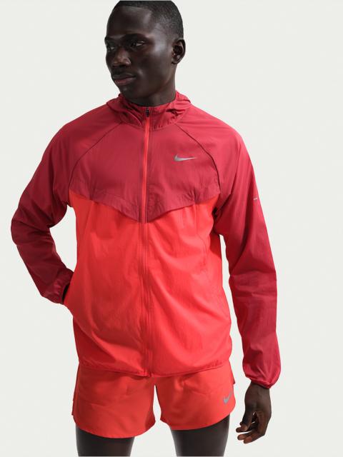 Nike Nike Stride Men's Repel UV Running Jacket
