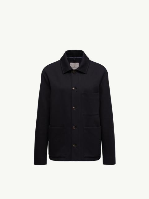 Moncler Cabalian Shirt Jacket