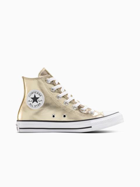 Converse Chuck Taylor All Star Metallic