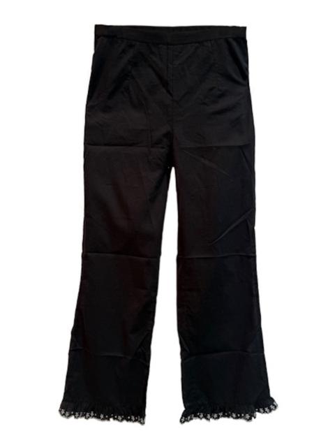 CIAO LUCIA! Kaja Cotton Pants black