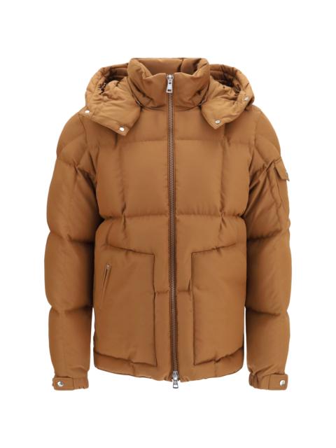 Moncler Moncler Dravenis Padded Jacket Multicolor