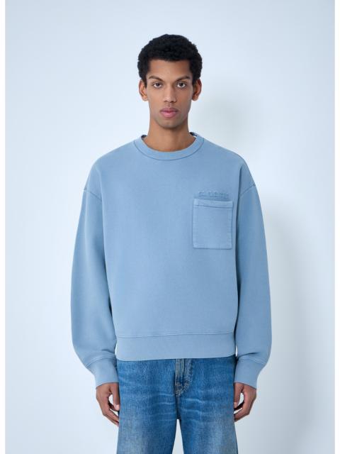 Marni Marni Men Cotton Jersey Sweatshirt