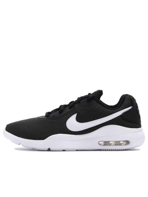 Nike (WMNS) Nike Air Max Oketo WNTR 'Black White' CD5449-001