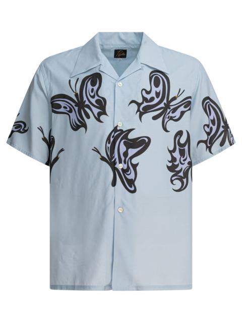 Needles "one-up" Shirt