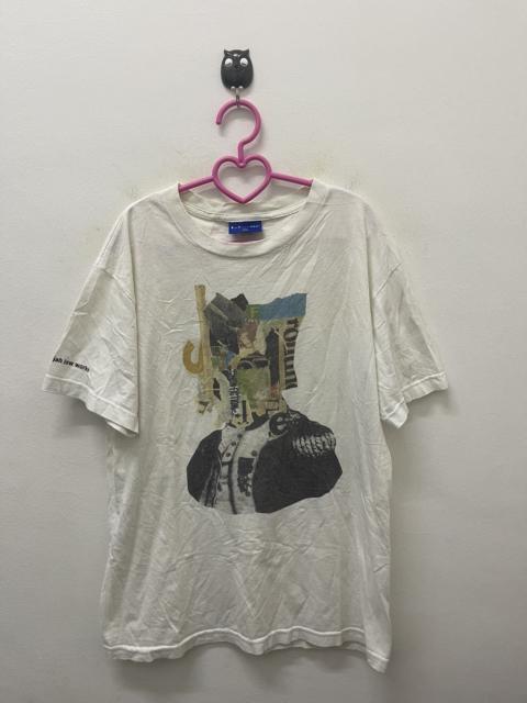 Other Designers Japanese Brand - Rare LAFAYETTE X Killiman Jah Low Works Behind The Mask