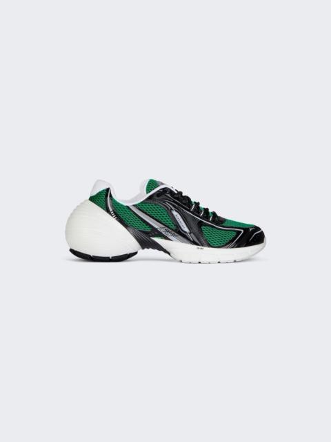 Givenchy TK-MX Runner Green, White, Black