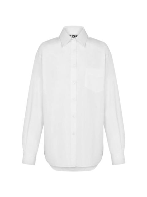 Moschino Cotton Shirt