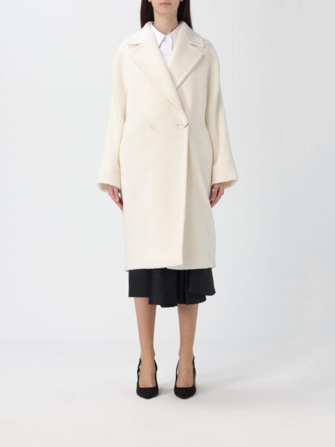 Max Mara Studio Max Mara Studio Women Coat Woman Max Mara Studio