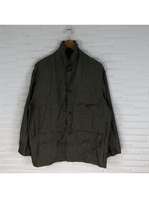 Other Designers Vintage - ✈️🔥NEED GONE🔥✈️BURBERRY LIGHT JACKET