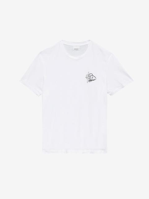Isabel Marant HONORE T-SHIRT