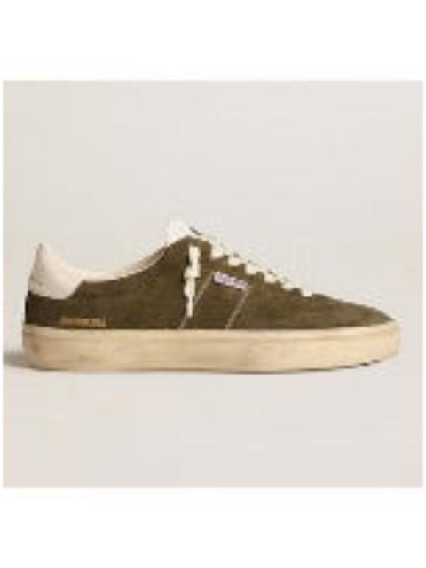 Golden Goose Golden Goose Men Sneakers