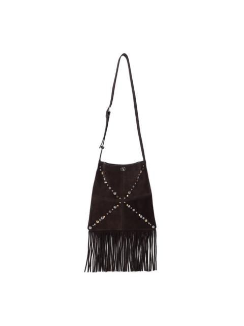 Valentino Valentino Garavani Nellcôte Shoulder Bag