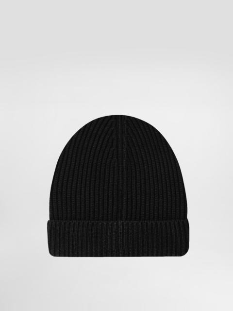 Dolce & Gabbana Wool and cashmere hat