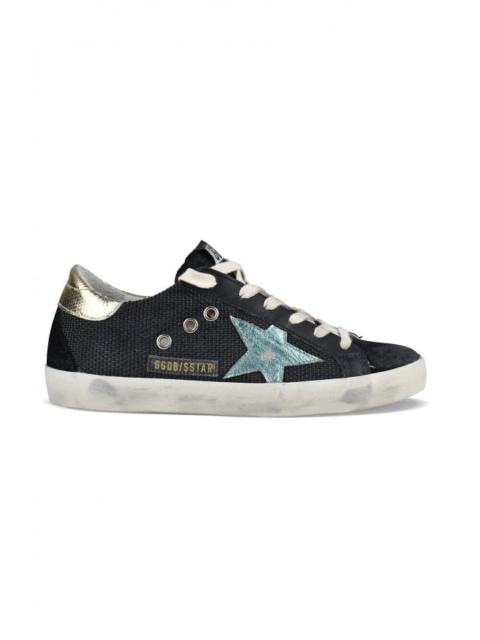 Golden Goose Golden Goose Deluxe Brand Women Superstar Sneakers