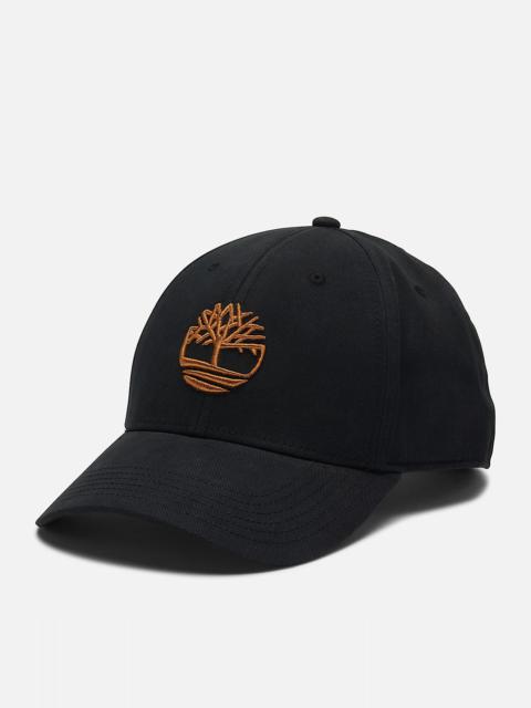 Timberland 3D Logo Baseball Cap