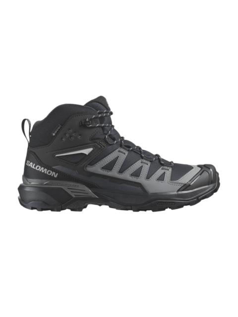 SALOMON X Ultra 360 Mid GORE-TEX 'Black Magnet Pewter'