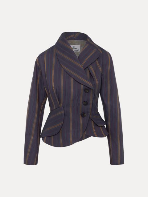 Vivienne Westwood STORMY JACKET