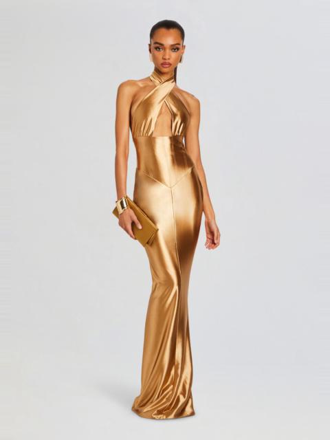 RETROFÊTE CHARITY DRESS