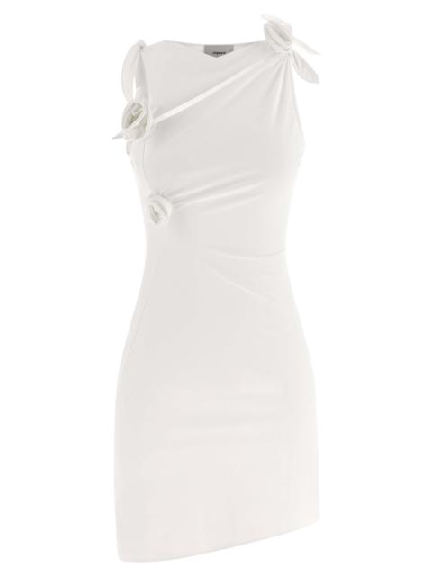 COPERNI Coperni Women 'Asymmetric Flower' Dress