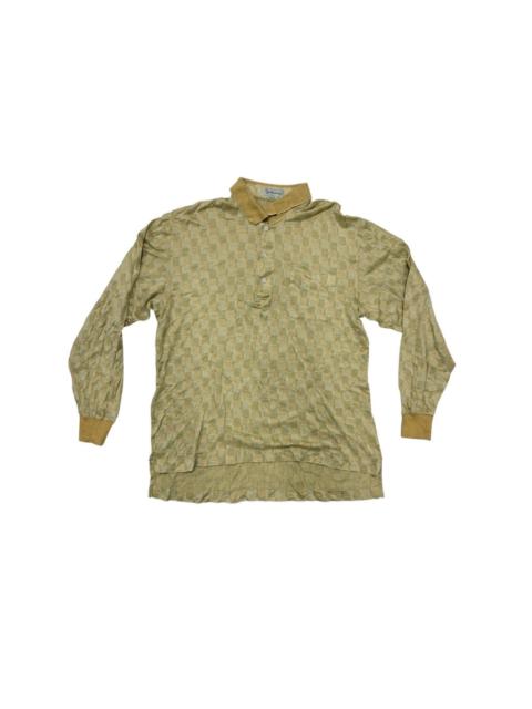 Burberry Rare burberry’s long sleeve shirt