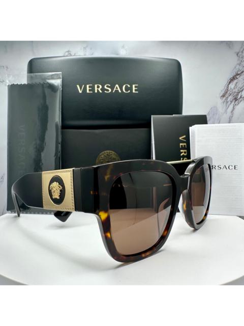 Versace Sunglasses New 