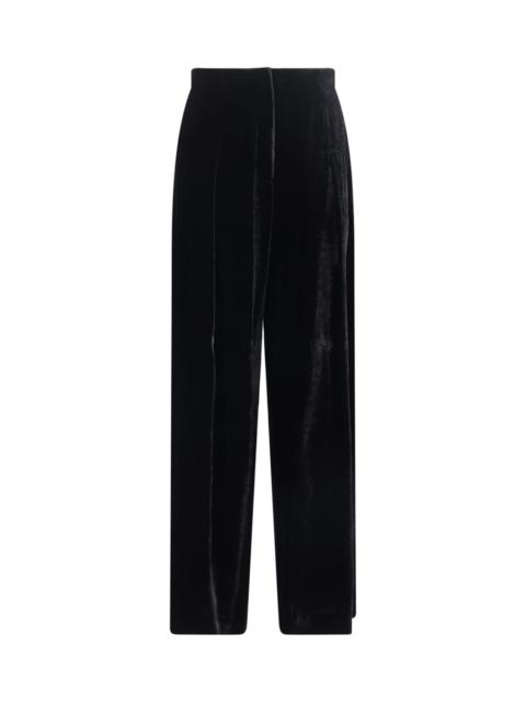Golden Goose Straight Pants