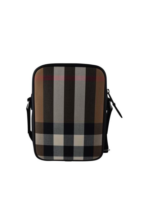 Burberry Burberry Men Paddy Bag
