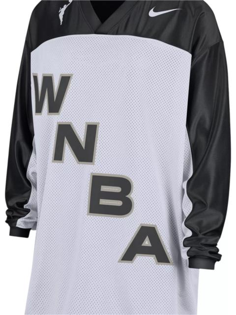 Nike Nike Women's WNBA White Jersey Shirt