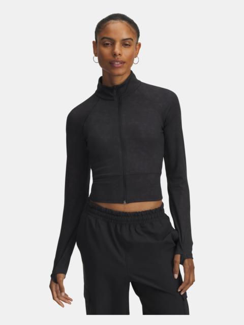 Under Armour UA Meridian Suede Effect