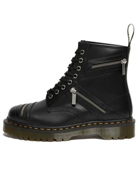 Dr. Martens Dr. Martens 1460 Bex Martin boots Couple Style Black 25947001