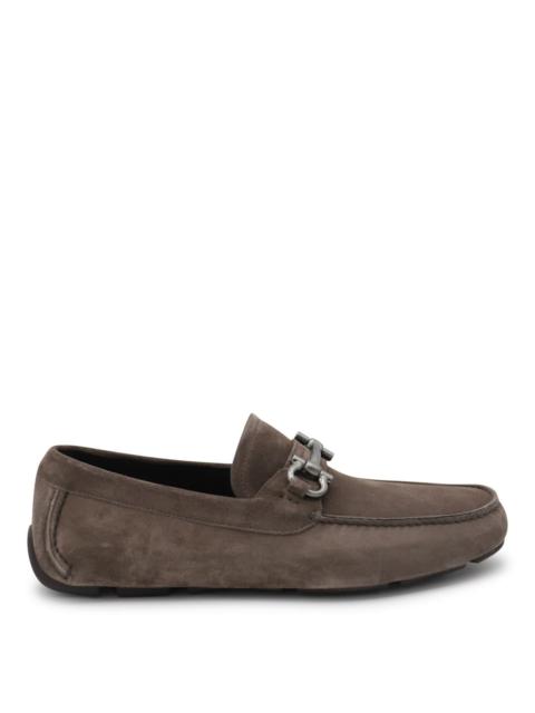 FERRAGAMO Salvatore Ferragamo Flat Shoes