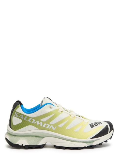 SALOMON Salomon XT-4 OG Panelled Mesh Sneakers