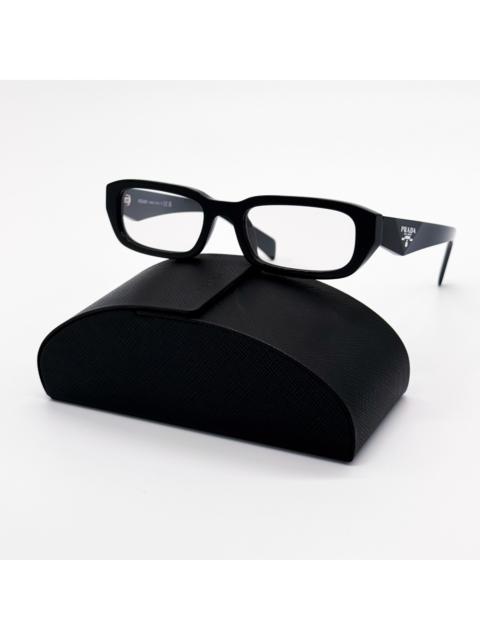Prada NEW PRADA PR B06S 16K08N EYEGLASSES PRADA SPR B06S 16K08N